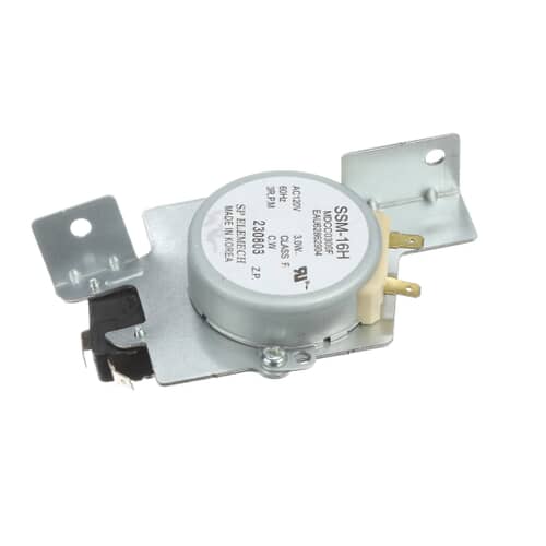 LG Range Ac Motor - EAU62862904