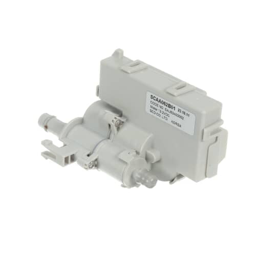 LG Washer Dispenser Motor - EAU63403002