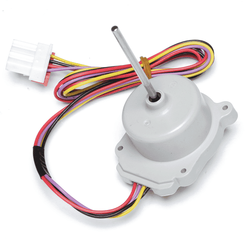 LG MOTOR ASSEMBLY,DC - EAU65058314