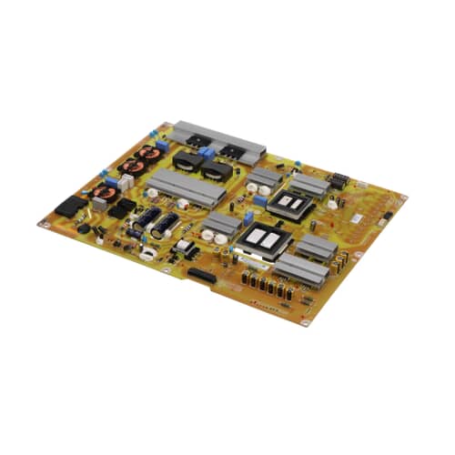 LG Power Supply Board - EAY63149101