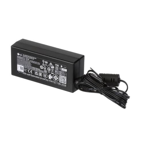 LG SH5B Soundbar Ac Power Supply Adapter