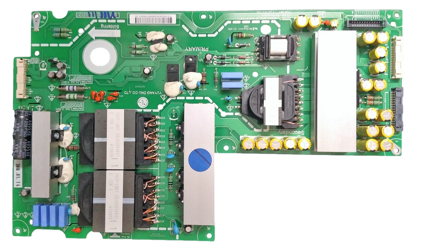 LG EAY64349202 Power Supply Assembly