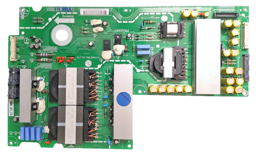 LG Television Power Supply - EAY64349202