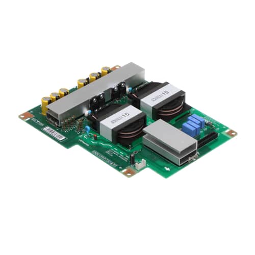 LG Television Power Supply - EAY64788803