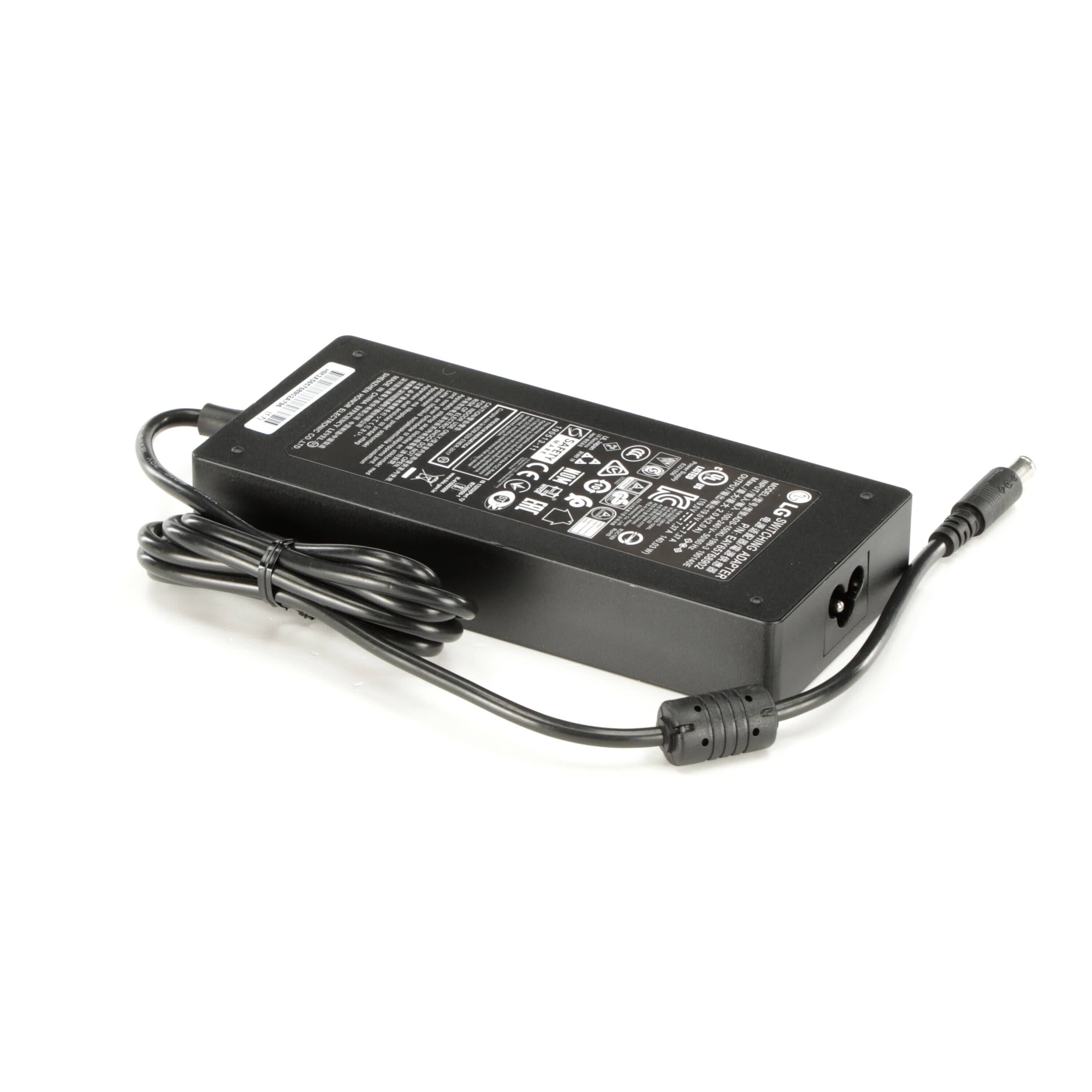 LG 24BP75Q Laptop Ac Power Adapter