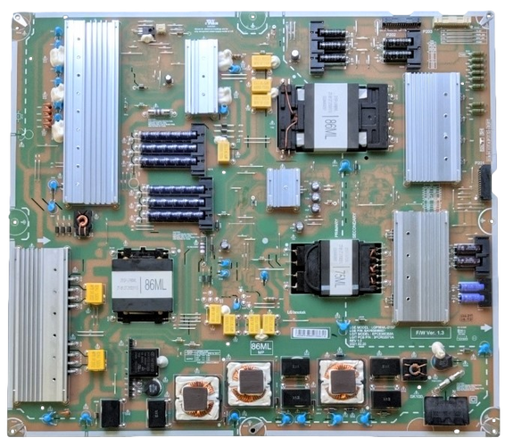 LG Power Supply - EAY65898601