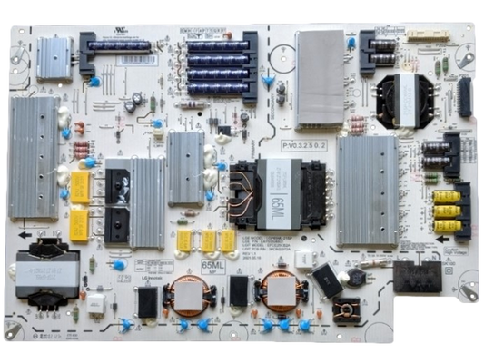 LG Power Supply - EAY65898801