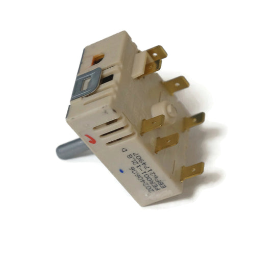LG Switch, Rotary - EBF62174907