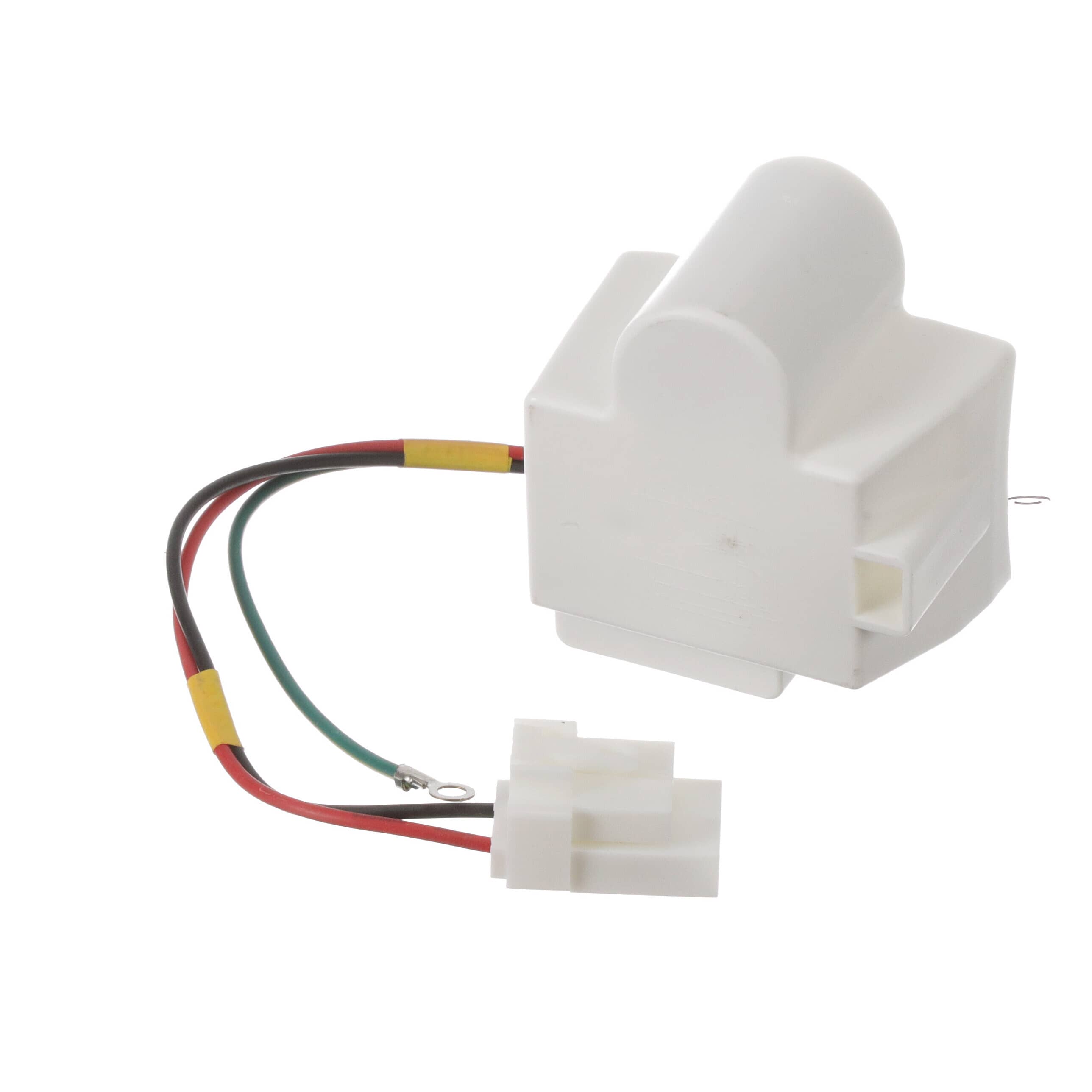  LG 74029 Refrigerator Compressor Start Relay