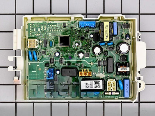 LG Dryer Pcb - EBR31002604