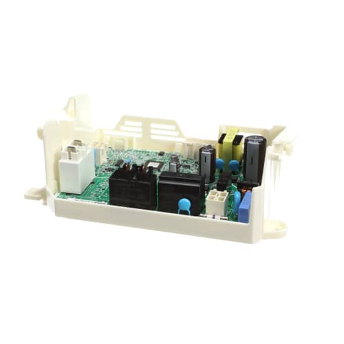 LG Dryer Main Pcb - EBR31002617