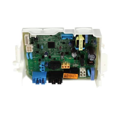 LG Dryer Main Pcb - EBR31002628