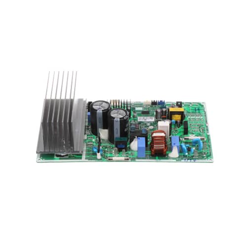 LG Air Conditioner Main Pcb - EBR31452208