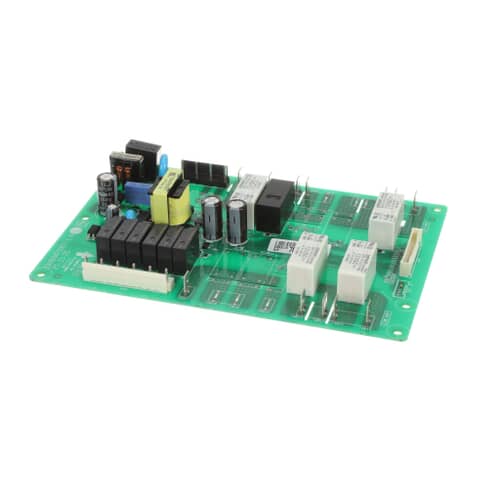 LG Range Power Control Board - EBR31737803