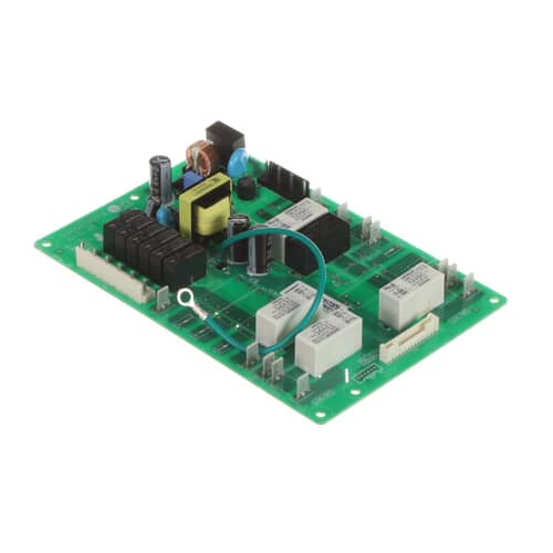 LG Pcb Assembly, Power - EBR31737814