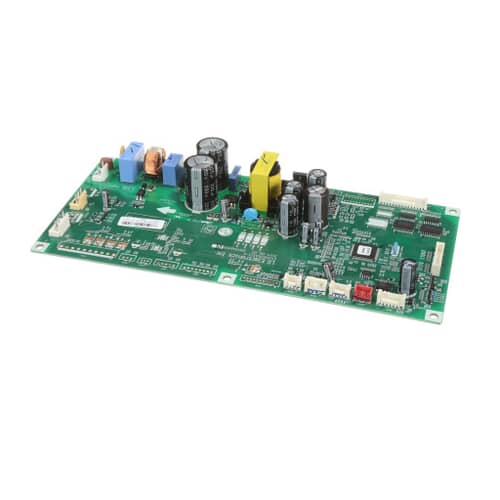 Carte mère du micro-ondes LG EBR34249901