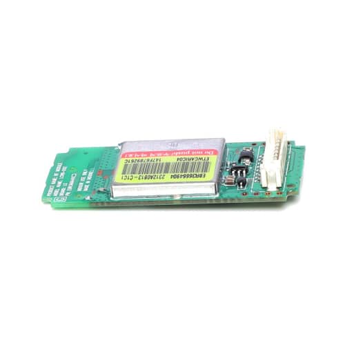LG Pcb Assembly, Wifi - EBR36664904