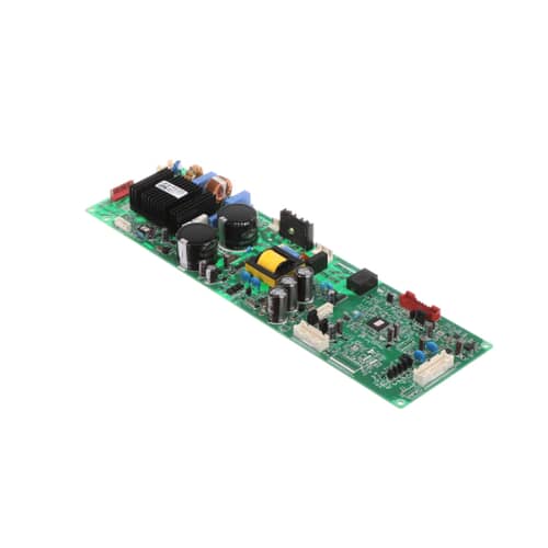LG Washing Machine Main Pcb - EBR37437002