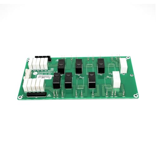 LG Pcb Assembly, Sub - EBR38144603