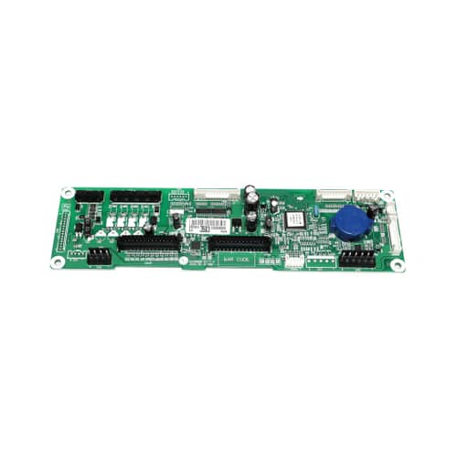 LG Washer Main Pcb - EBR38163503