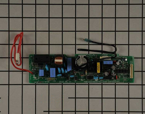 LG Air Conditioner Main Pcb - EBR39024502