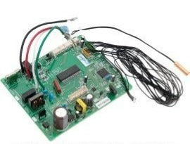 Circuit imprimé principal du climatiseur LG EBR39187710