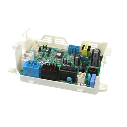LG Dryer Main Pcb - EBR39528803