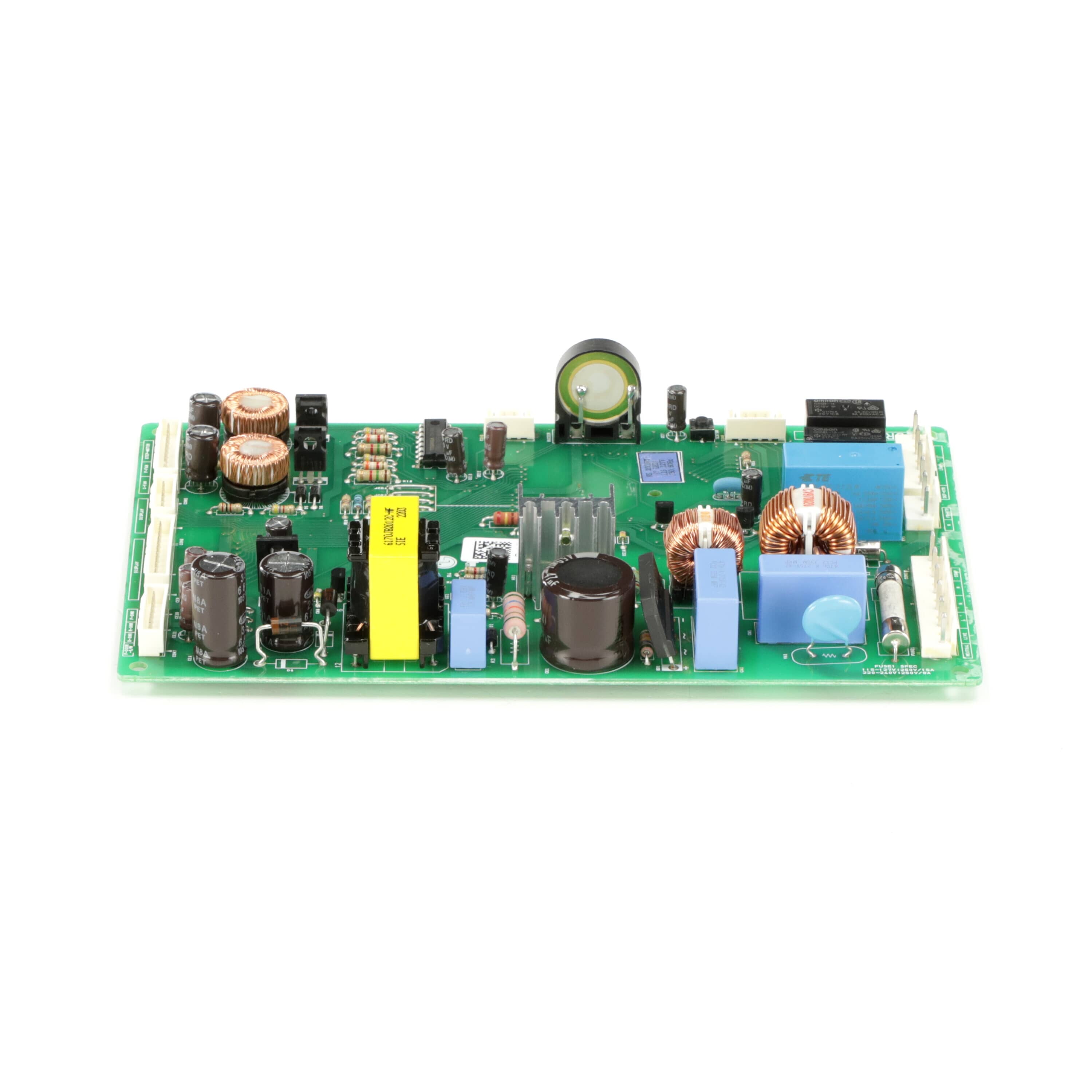 LG EBR41531310 Refrigerator Main Control Board PCB Assembly