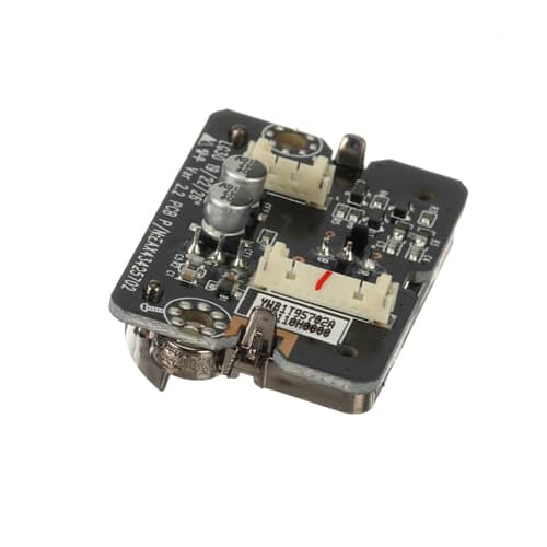 Carte PCB avant du téléviseur LG EBR42595702