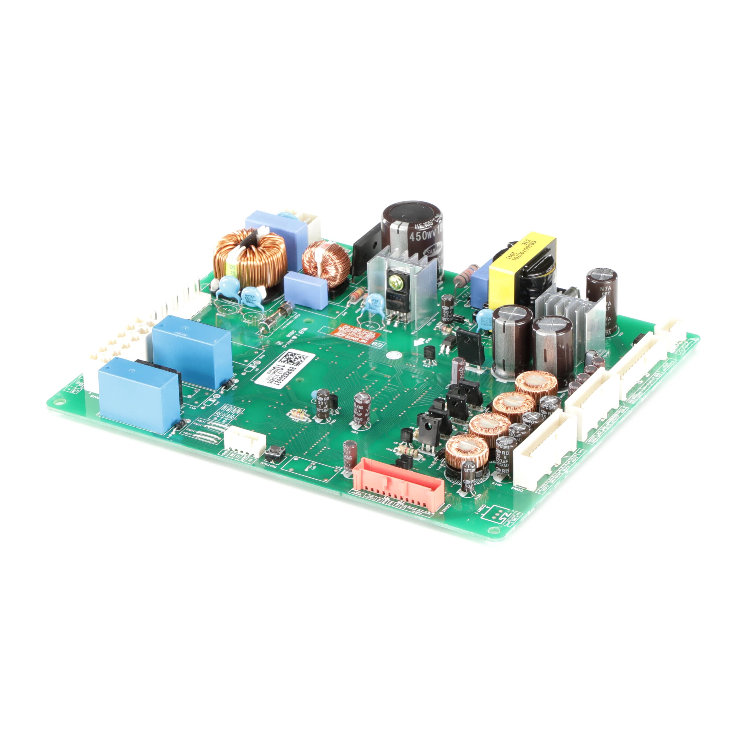 LG EBR65002710 Main PCB Assembly