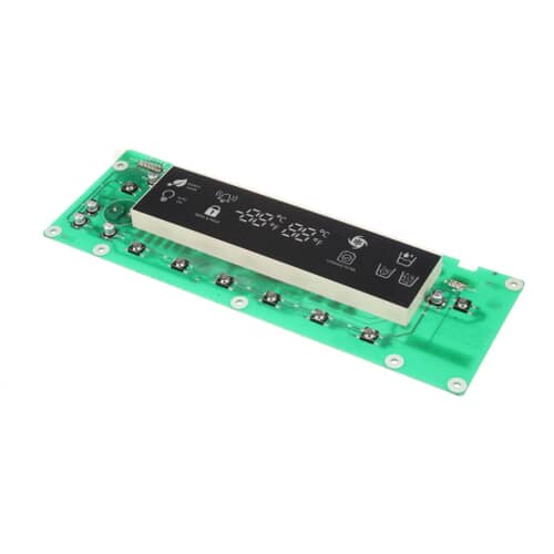 LG Refrigerator Display Pcb - EBR65768603