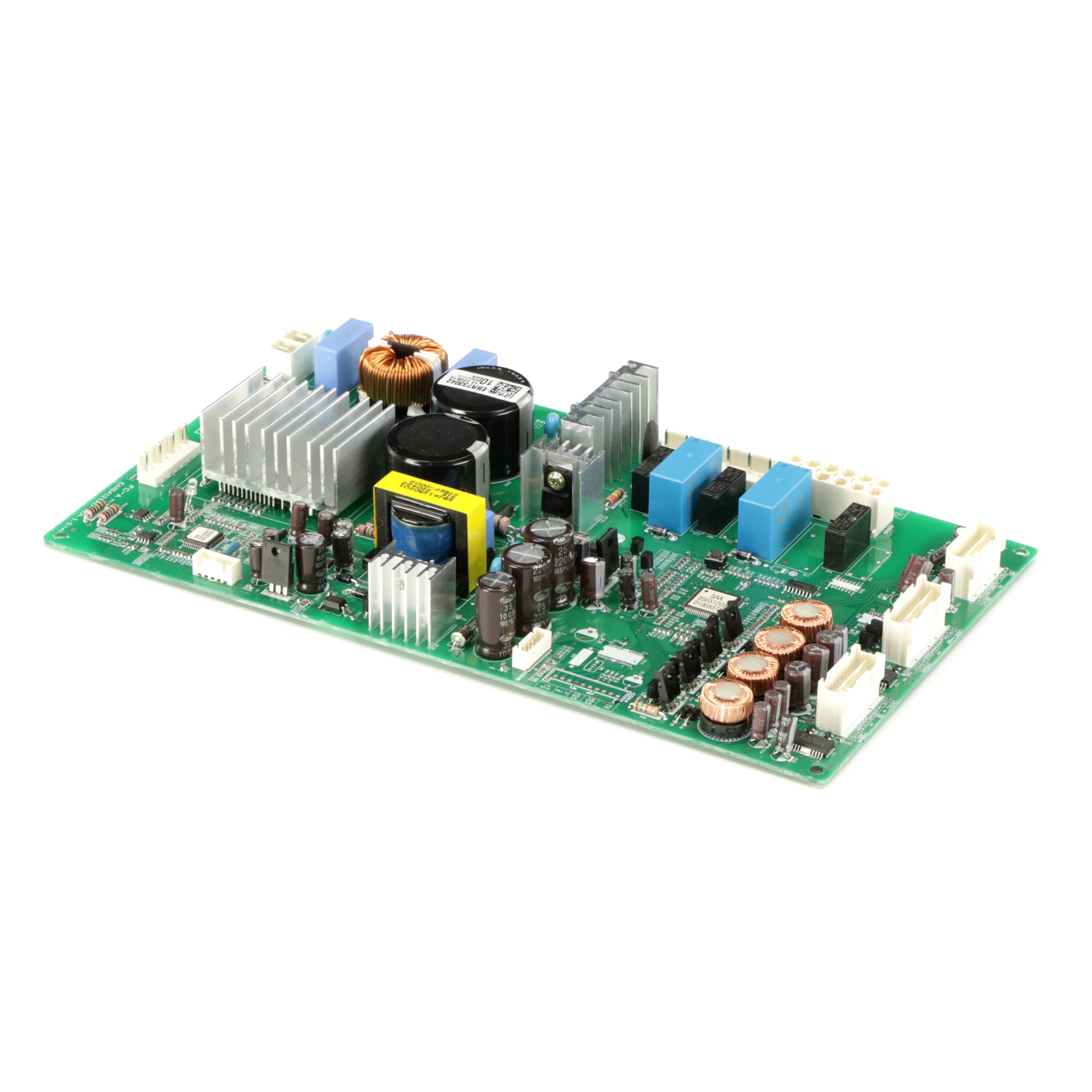 LG EBR73304210 Main PCB Assembly