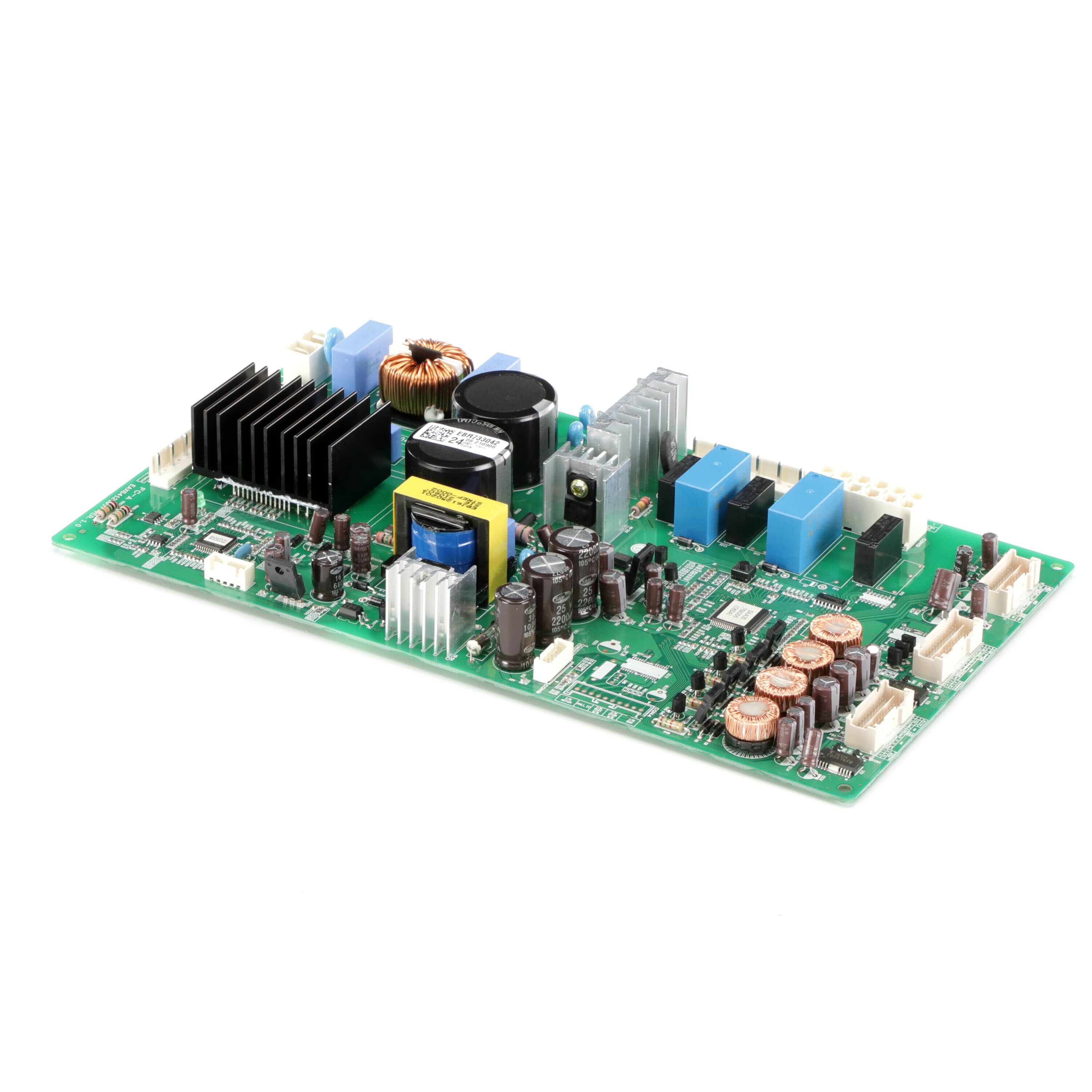 LG EBR73304224 Main PCB Assembly