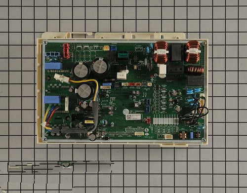 LG EBR74138312 Power Control Board (PCB Assembly)