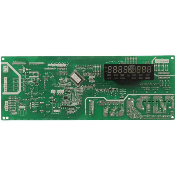 LG Range Oven Control Board - EBR74632601