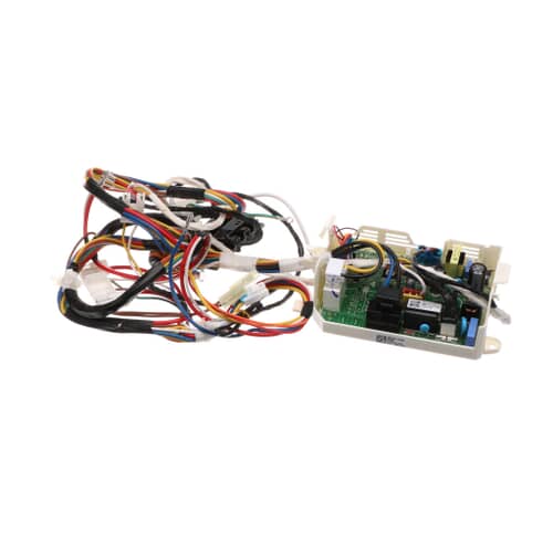 LG Dryer Complex Pcb - EBR75574996