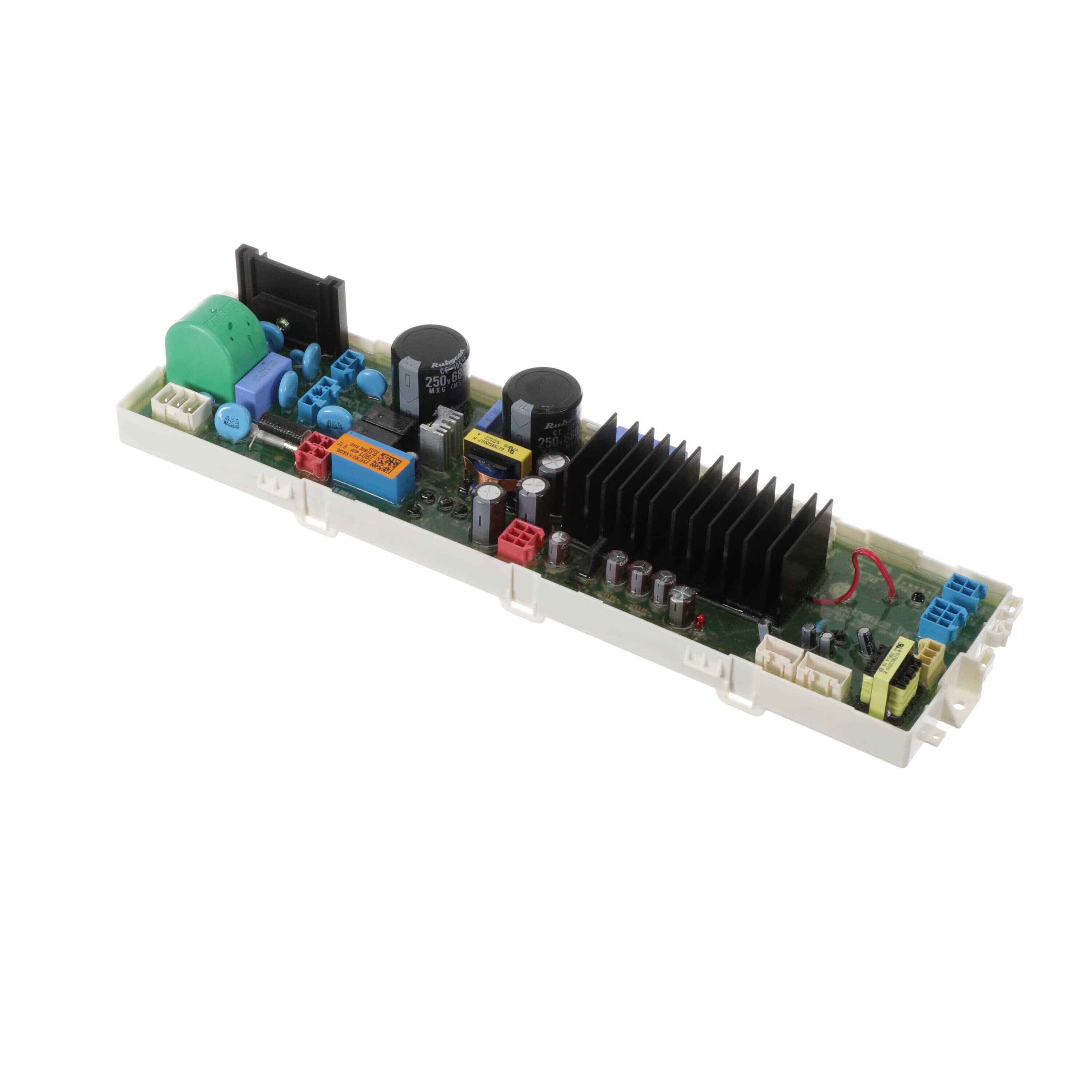 LG EBR75857901 Washer Main Control Board (PCB Assembly)