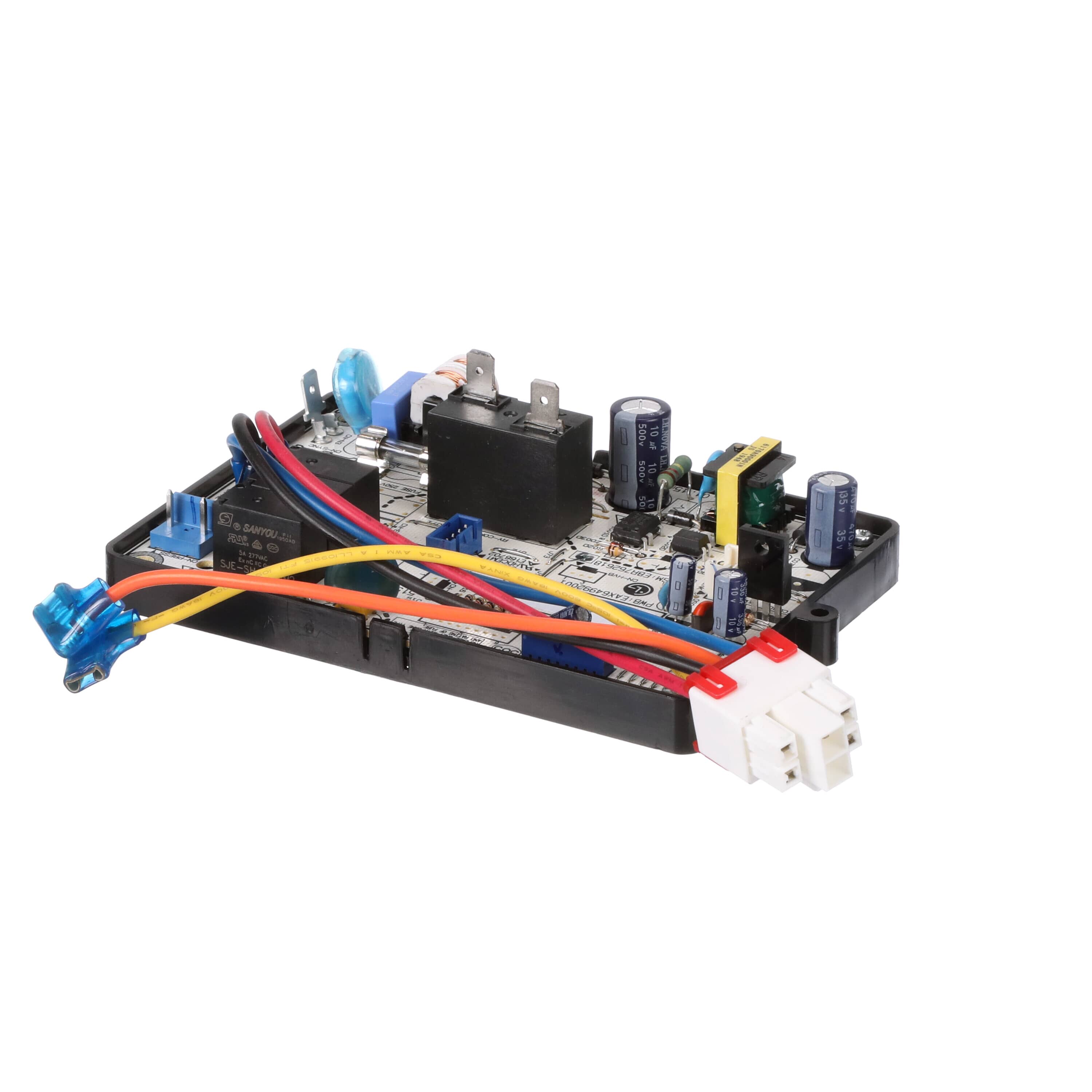 LG EBR76261806 Main PCB Assembly