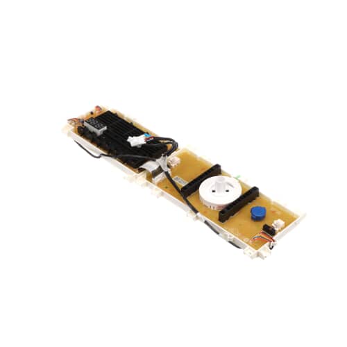 LG Washer Pcb - EBR76376103