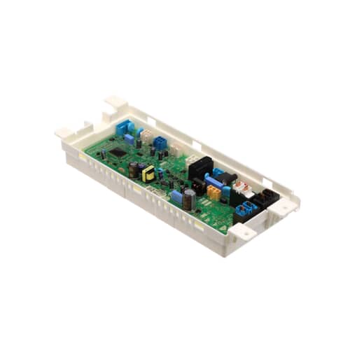 LG Dryer Main Pcb - EBR76542939