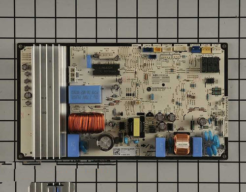 LG EBR79393314 Air Conditioner Pcb Assembly