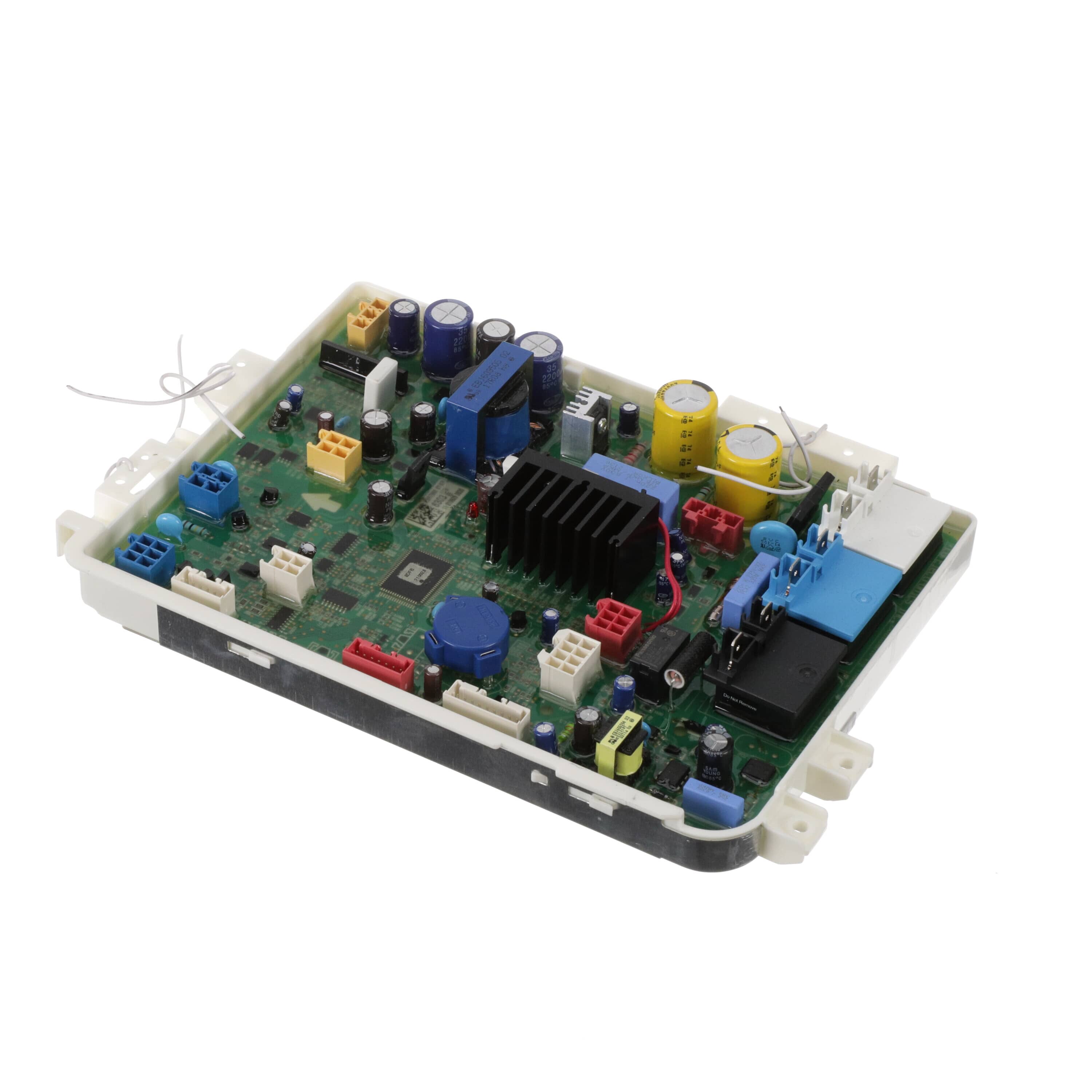 LG EBR79686303 Dishwasher Main PCB Assembly