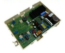 Circuit imprimé principal de la laveuse LG EBR80360707