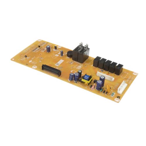 LG Microwave Pcb - EBR80411804
