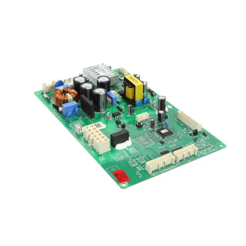 LG Refrigerator Main Pcb - EBR80757417