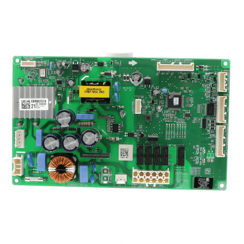 LG Main Pcb - EBR80757421