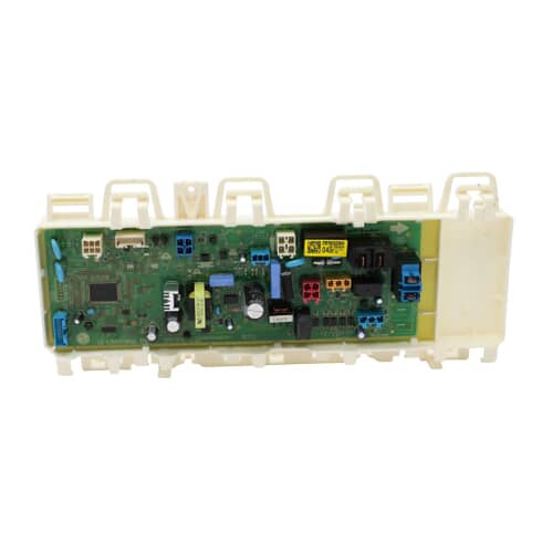 LG Washer Main Pcb - EBR83258904