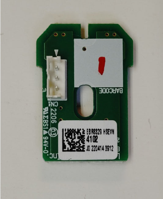 LG Vacuum Cleaner Power Pcb - EBR83294102
