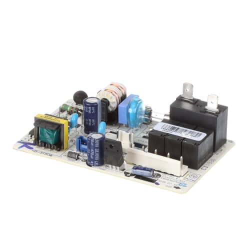 LG LW6018ER Electronic Control Board