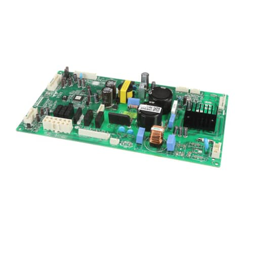 LG Pcb Assembly, Main - EBR83845030